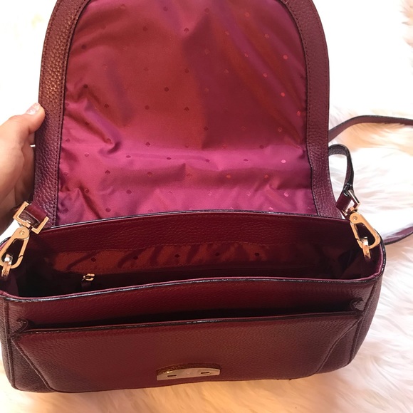 Gorgeous Kate Spade purse! 👍👍👍 - Picture 3 of 5